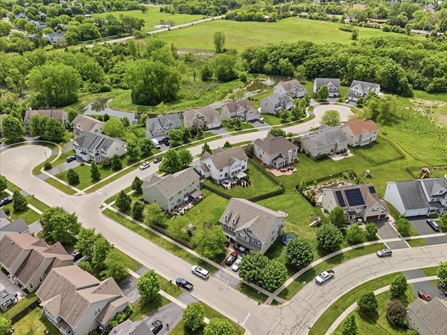 650 Iris Court, Lake Villa, IL 60046
