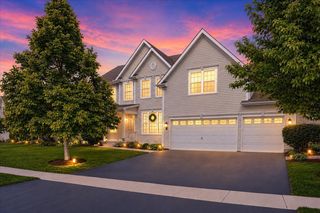 650 Iris Court, Lake Villa, IL 60046