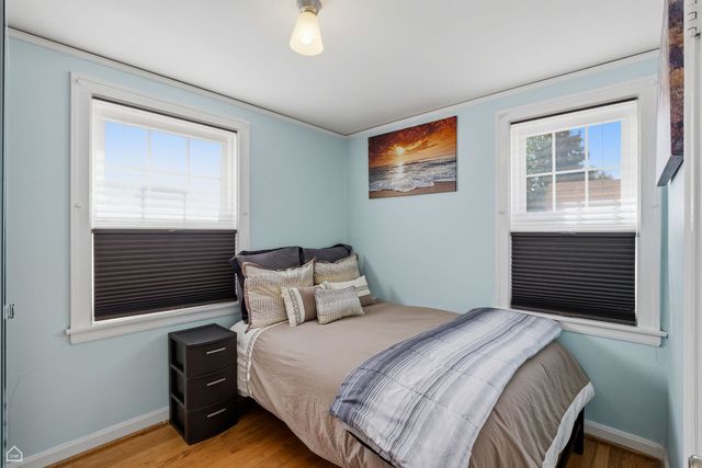 4834 N Mulligan Avenue, Chicago, IL 60630