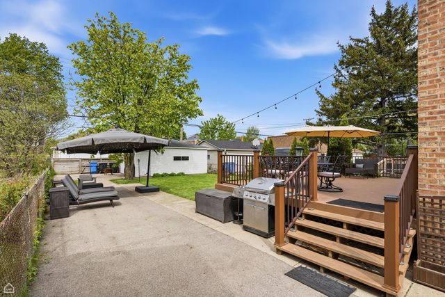 4834 N Mulligan Avenue, Chicago, IL 60630