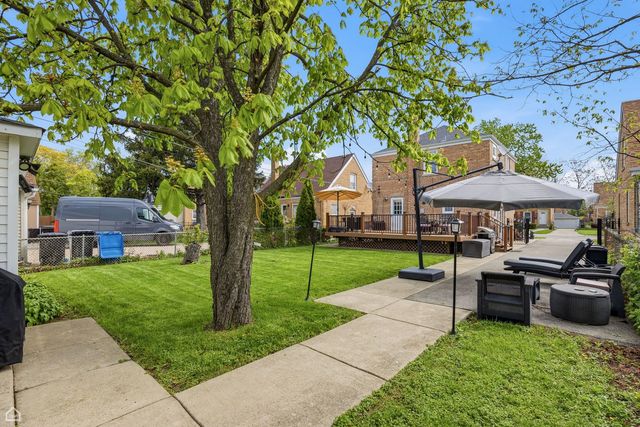 4834 N Mulligan Avenue, Chicago, IL 60630