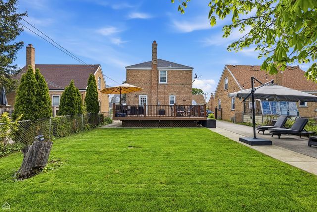 4834 N Mulligan Avenue, Chicago, IL 60630