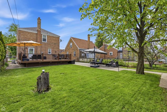 4834 N Mulligan Avenue, Chicago, IL 60630