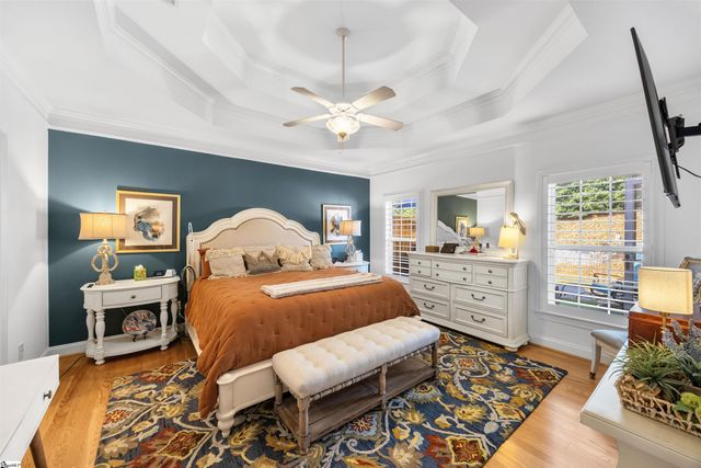 201 Dove Haven Drive, Simpsonville, SC 29601