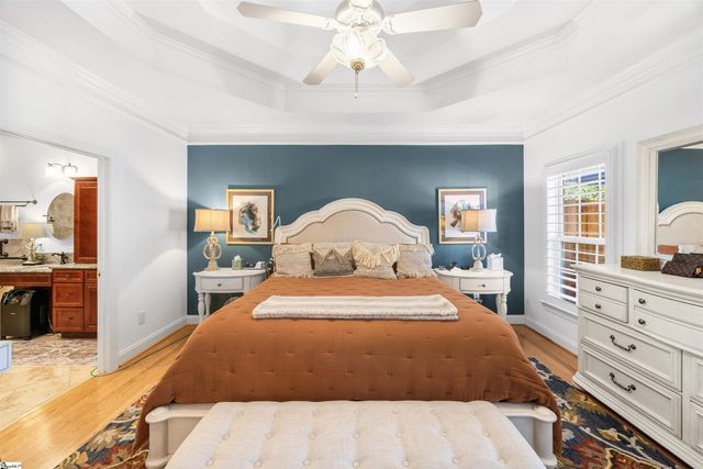 201 Dove Haven Drive, Simpsonville, SC 29601