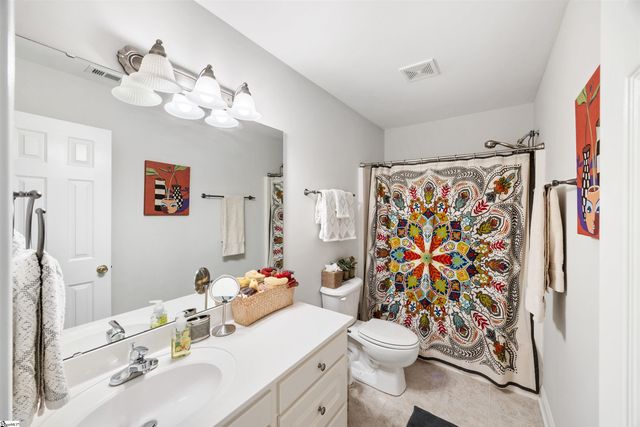 201 Dove Haven Drive, Simpsonville, SC 29601