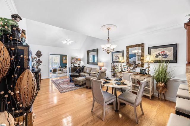 201 Dove Haven Drive, Simpsonville, SC 29601