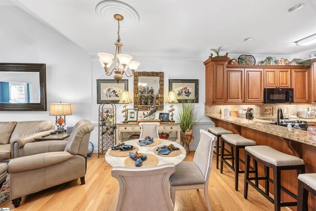 201 Dove Haven Drive, Simpsonville, SC 29601