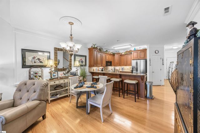 201 Dove Haven Drive, Simpsonville, SC 29601