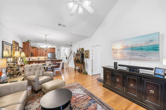 201 Dove Haven Drive, Simpsonville, SC 29601