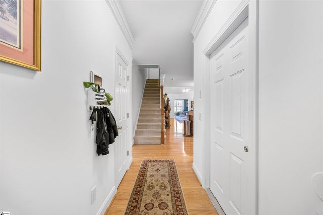 201 Dove Haven Drive, Simpsonville, SC 29601