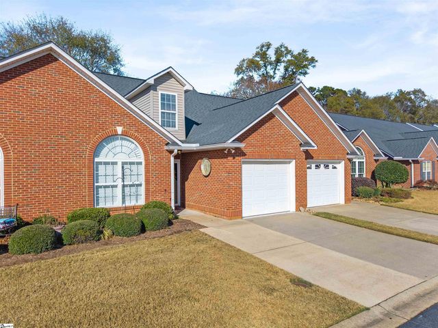 201 Dove Haven Drive, Simpsonville, SC 29601