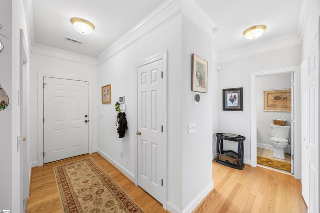 201 Dove Haven Drive, Simpsonville, SC 29601