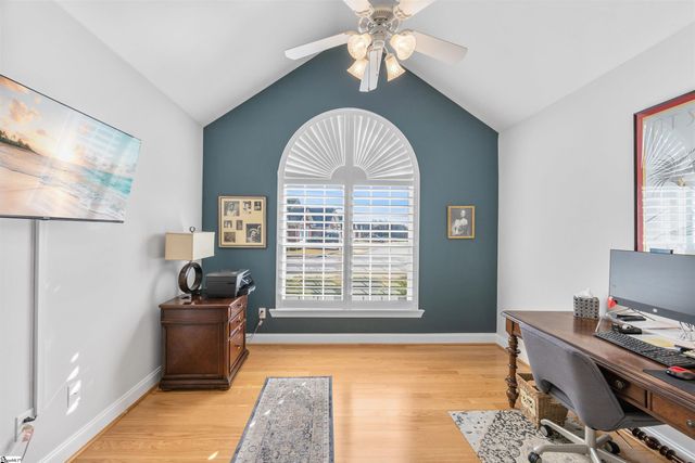 201 Dove Haven Drive, Simpsonville, SC 29601