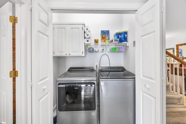 201 Dove Haven Drive, Simpsonville, SC 29601