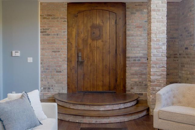 749 N Park Avenue A, Indianapolis, IN 46202