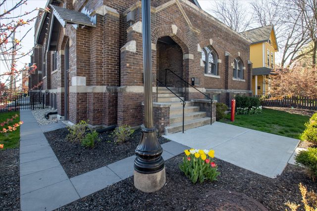 749 N Park Avenue A, Indianapolis, IN 46202