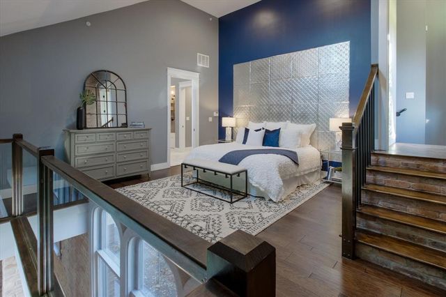 749 N Park Avenue A, Indianapolis, IN 46202