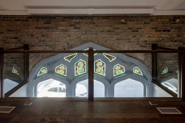 749 N Park Avenue A, Indianapolis, IN 46202