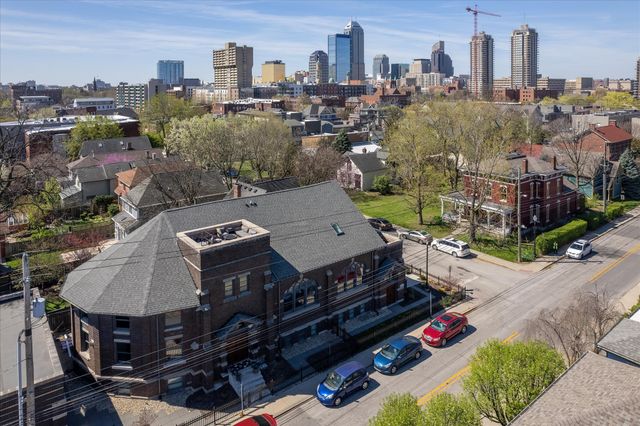 749 N Park Avenue A, Indianapolis, IN 46202