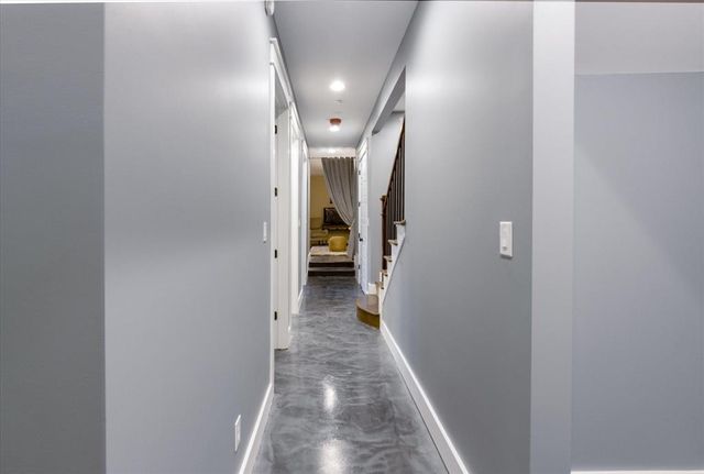 749 N Park Avenue A, Indianapolis, IN 46202