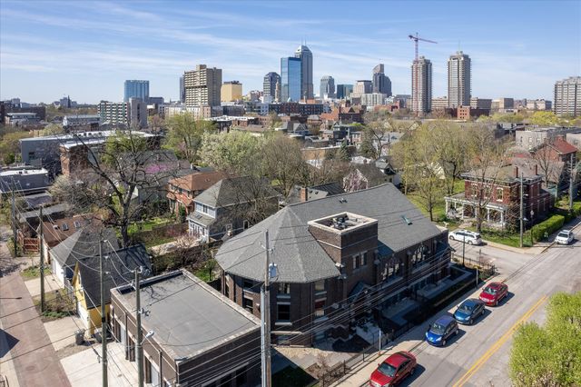 749 N Park Avenue A, Indianapolis, IN 46202