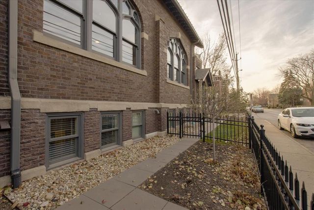 749 N Park Avenue A, Indianapolis, IN 46202