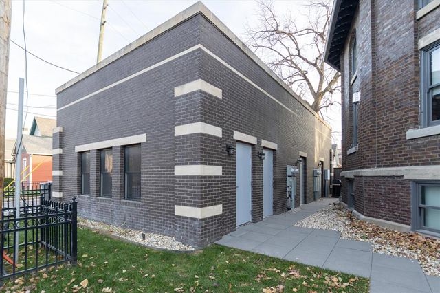 749 N Park Avenue A, Indianapolis, IN 46202