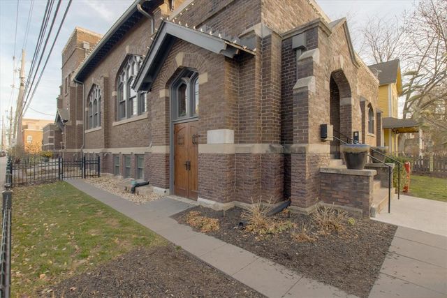 749 N Park Avenue A, Indianapolis, IN 46202