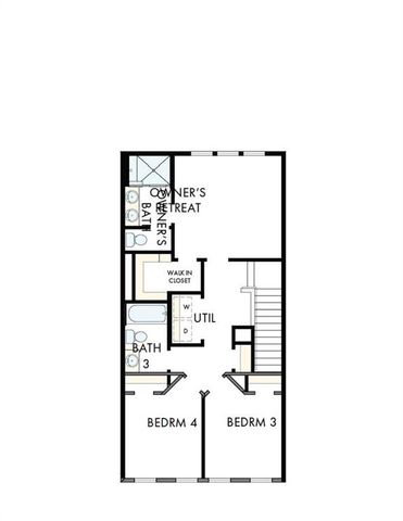 3022 Grreco Place, Scottdale, GA 30079