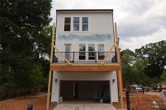 3022 Grreco Place, Scottdale, GA 30079