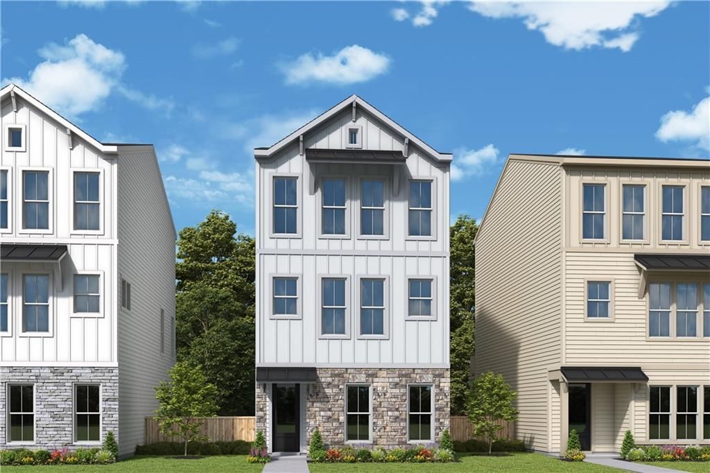 3022 Grreco Place, Scottdale, GA 30079