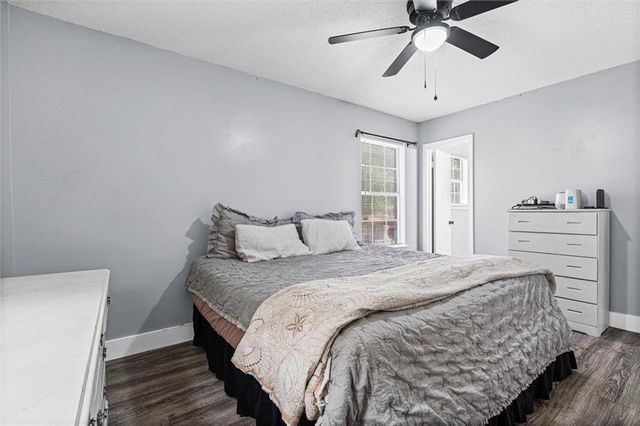 1849 Ranch House Drive, Semmes, AL 36575