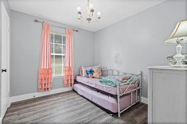 1849 Ranch House Drive, Semmes, AL 36575