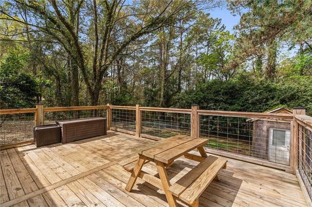 1849 Ranch House Drive, Semmes, AL 36575