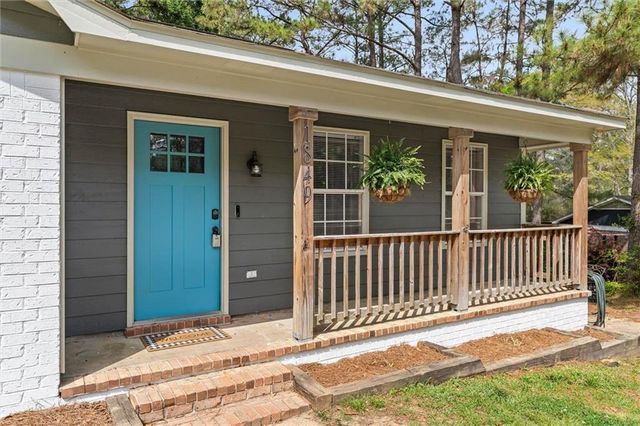 1849 Ranch House Drive, Semmes, AL 36575