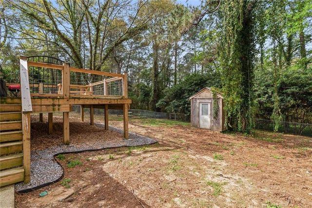 1849 Ranch House Drive, Semmes, AL 36575