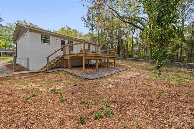 1849 Ranch House Drive, Semmes, AL 36575