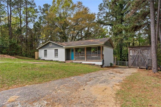 1849 Ranch House Drive, Semmes, AL 36575