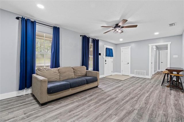 1849 Ranch House Drive, Semmes, AL 36575