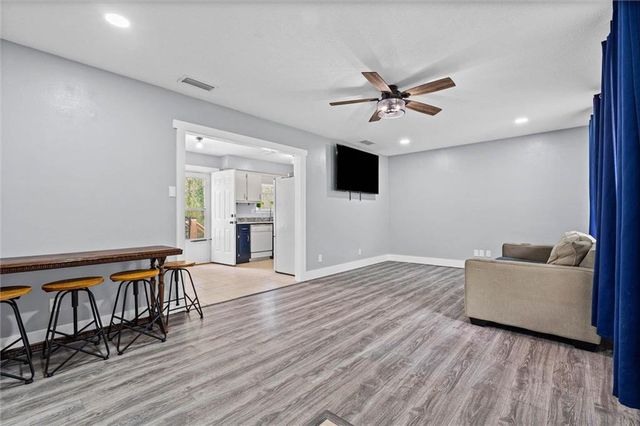 1849 Ranch House Drive, Semmes, AL 36575