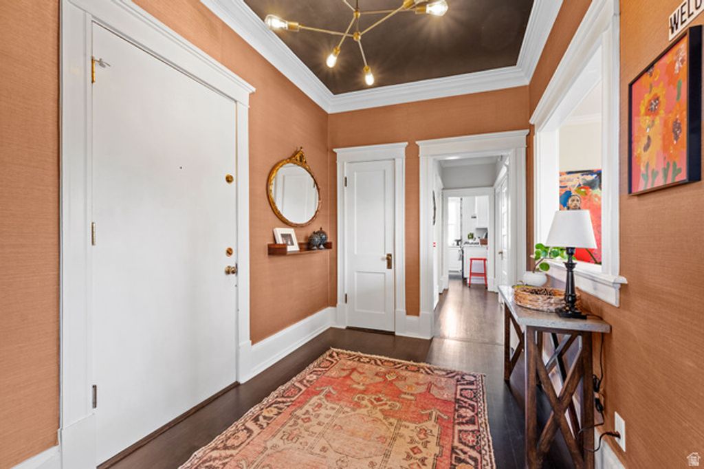 557 E 1ST AVE #12, Salt Lake City, UT 84103 — photo 2