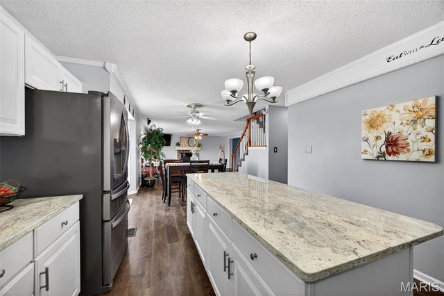 312 Quiet Country Drive, St Peters, MO 63376
