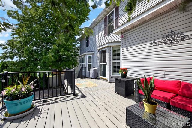 312 Quiet Country Drive, St Peters, MO 63376