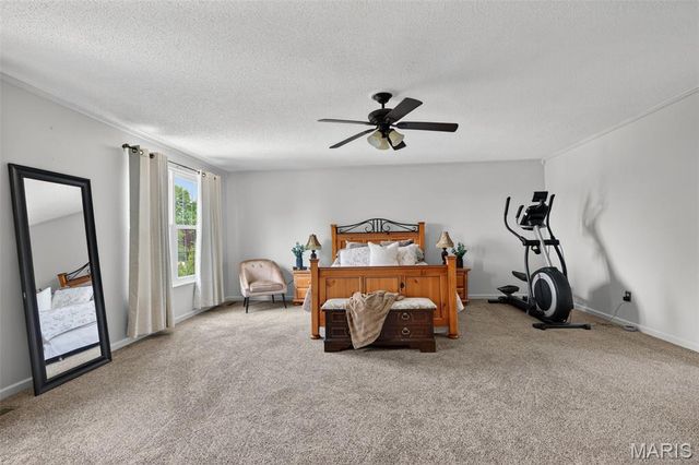 312 Quiet Country Drive, St Peters, MO 63376