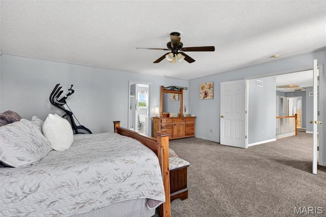312 Quiet Country Drive, St Peters, MO 63376