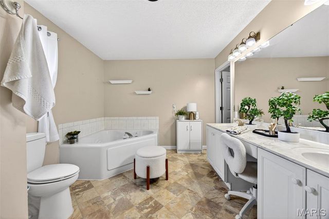 312 Quiet Country Drive, St Peters, MO 63376