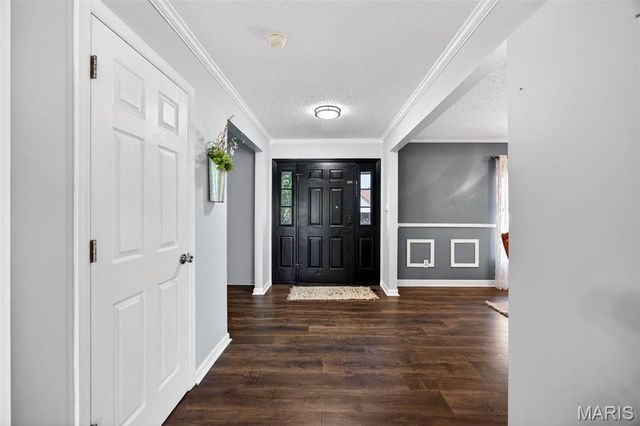 312 Quiet Country Drive, St Peters, MO 63376
