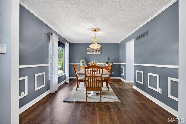 312 Quiet Country Drive, St Peters, MO 63376