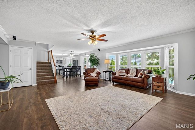 312 Quiet Country Drive, St Peters, MO 63376